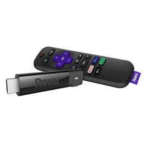 Roku® Streaming Stick® Plus