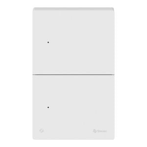 Apagador Zigbee* doble