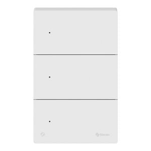 Apagador Zigbee* triple
