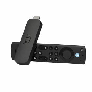Amazon* Fire TV Stick 4K Max