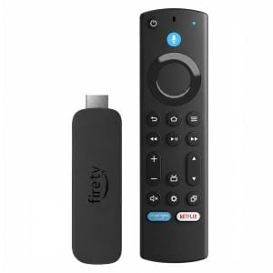 Amazon* Fire TV Stick 4K Max