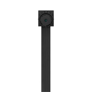 Micro cámara espía Wi-Fi de 2 Mpx tipo DIY