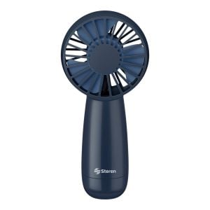 Ventilador personal portátil inalámbrico recargable