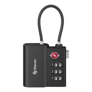 Candado localizador para iOS*