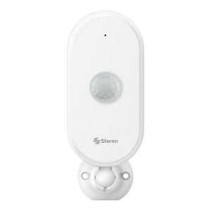 Sensor de movimiento (PIR) Wi-Fi*