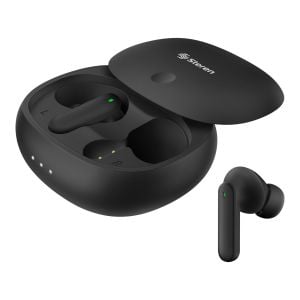Audífonos Bluetooth* FreePods TWS* con ANC y ENC touch, negros
