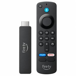 Amazon* Fire TV Stick HD