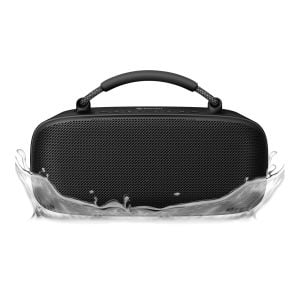 Bocina Bluetooth* TWS Boom Box