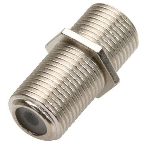 Cople Jack A Jack Tipo F Para Conectores Rg59 Steren Ti