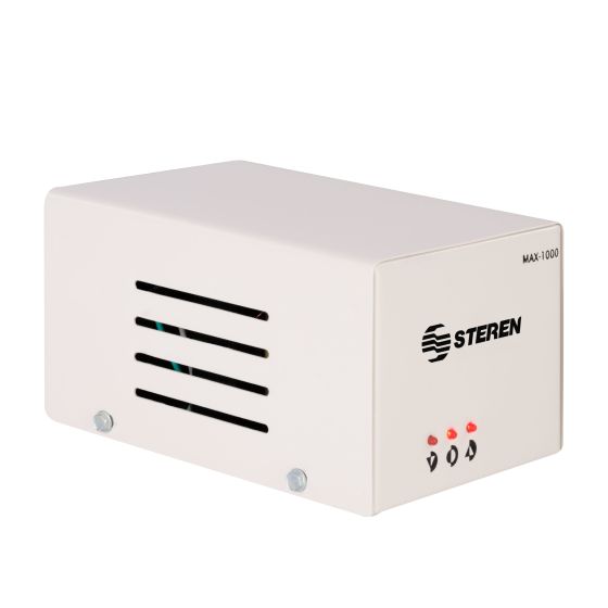 Regulador De Voltaje De 1000 Watts En Venta Steren Tienda En Linea