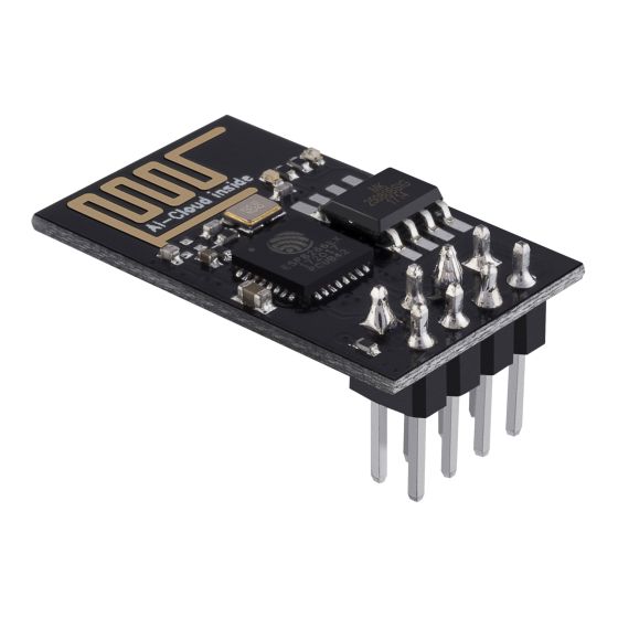 Modulo Wifi Arduino - Modulo
