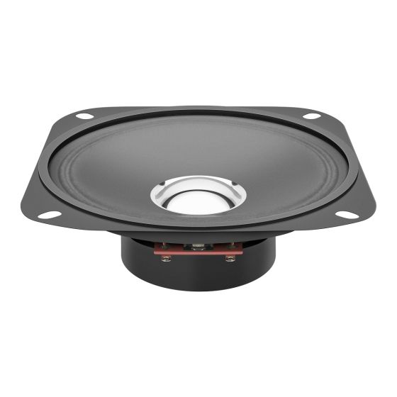 Bocina de 4 (10 cm) 7 W PMPO Steren Tienda en Línea