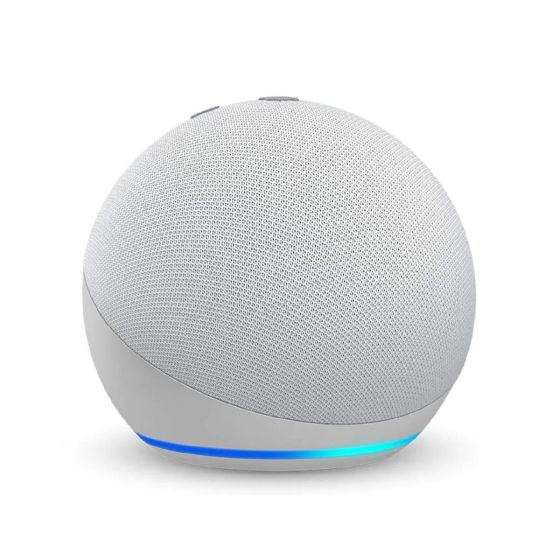 4ta Gen Bocina Alexa Steren Steren Bocina Alexa