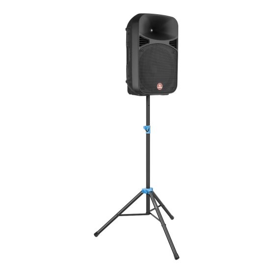 Bocina Bluetooth Tripie Ajustable Micrófono en Monterrey, Nuevo León por  $1250 | Segundamano.mx