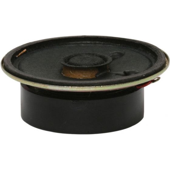 Bocina de 2 (5 cm) 1,5 W PMPO Steren Tienda en Línea