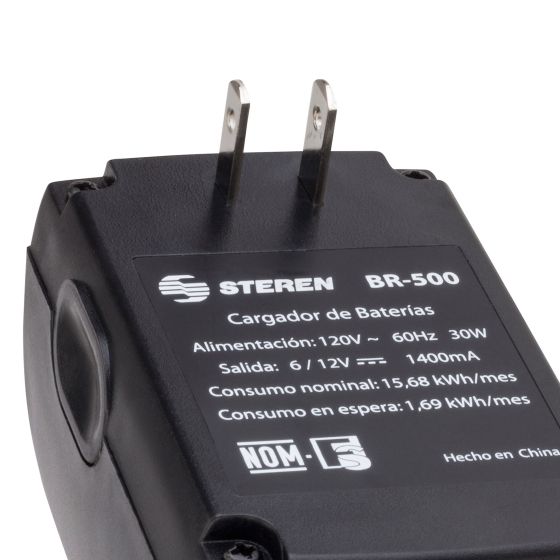 bateria recargable 12v para carro electrico