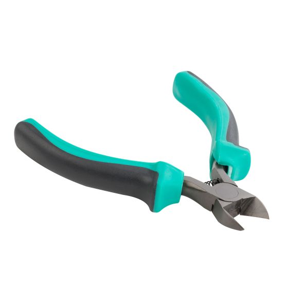 Pinza de corte angular Steren Tienda en Línea