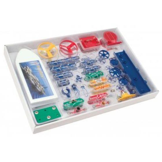 juego de electronica