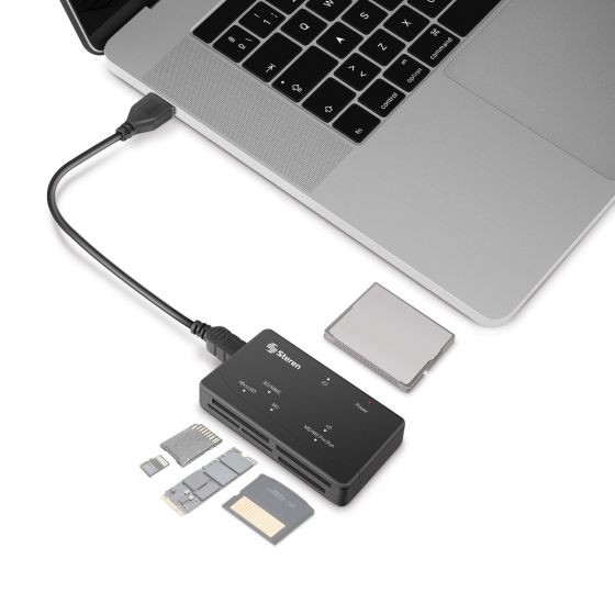Lector Escritor Usb Para Diferentes Tipos De Memorias Lector Escritor Usb Para Diferentes Tipos De Memorias