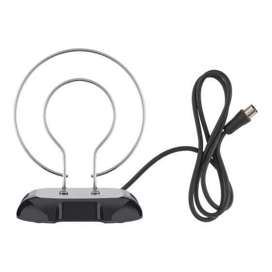 Antena UHF tipo aro