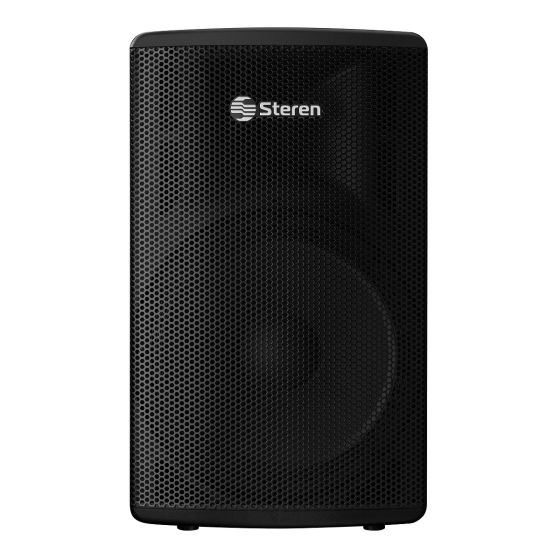 Bafle profesional Bluetooth de 15\