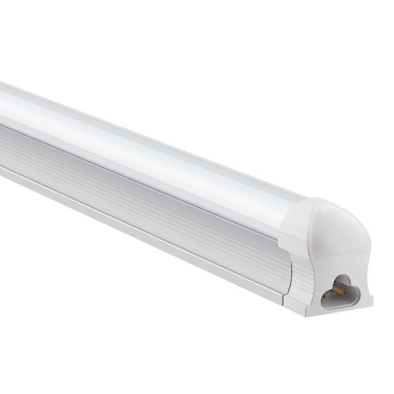 Lampara Led Tipo Tubo De Luz Fria 20w