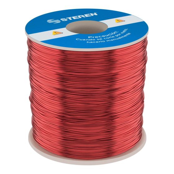 Alambre magneto 23 Steren Tienda en Línea