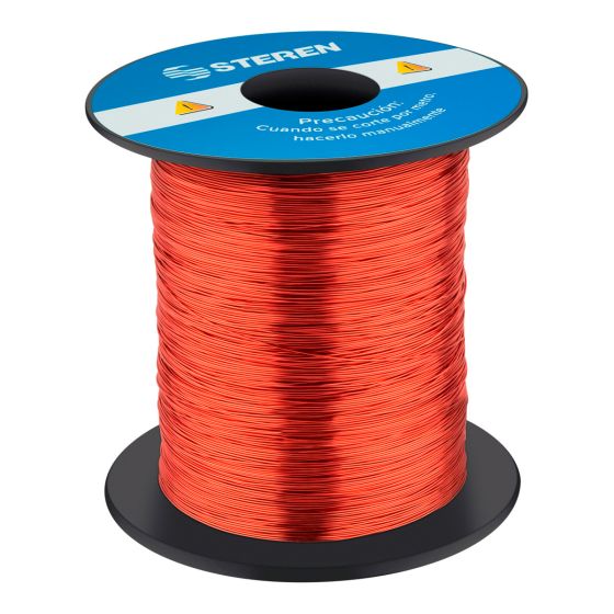 Alambre magneto 28 AWG Tienda en