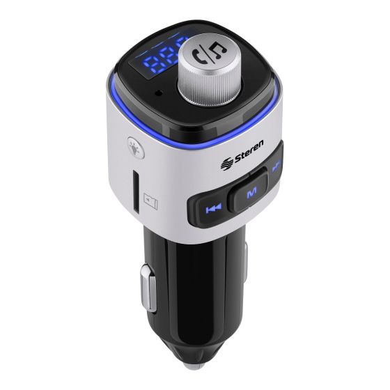 Modulo mp3 steren