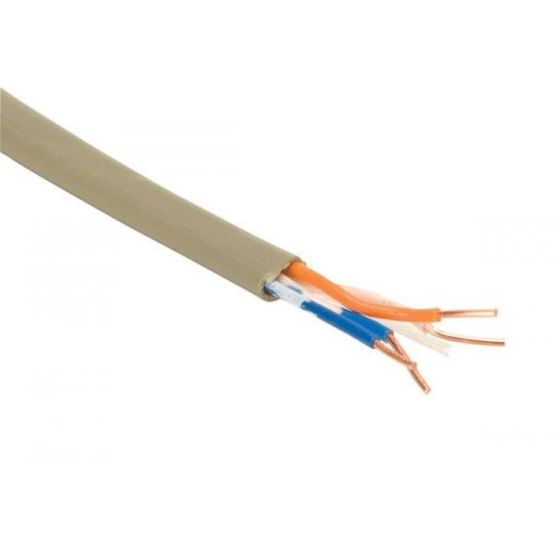 Truconnect Snap en Conector de Cable 22-18 AWG rojo