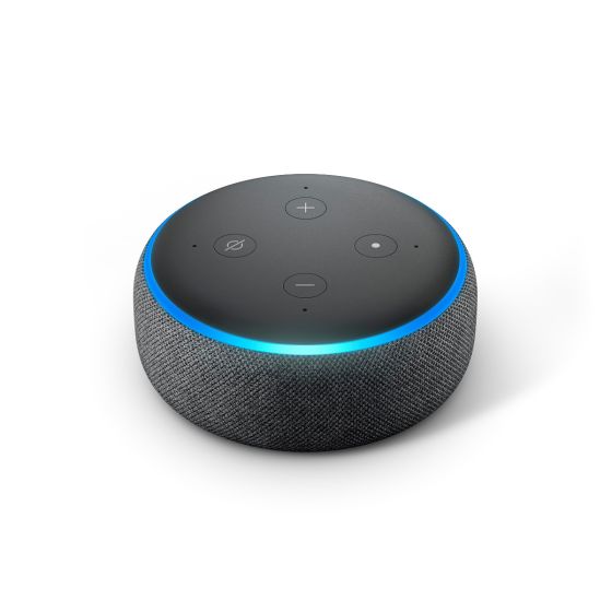 comprar alexa en tienda