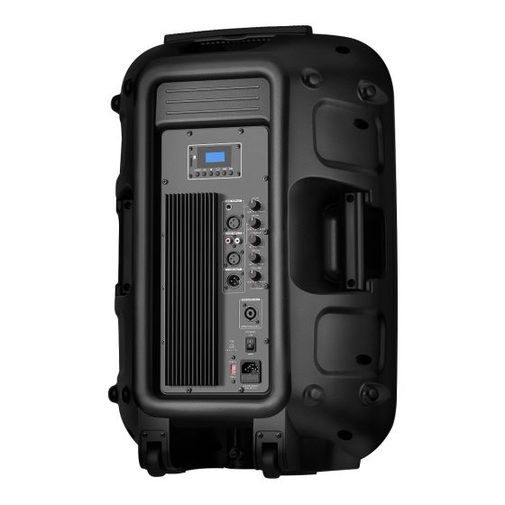 Bafle de 15 3,000 W PMPO profesional Bluetooth* Steren