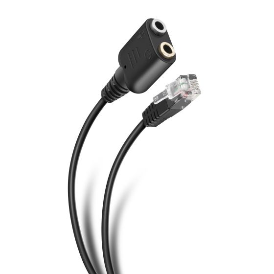 Cable De Alimentacion Para 4 Camaras Steren Tienda En L