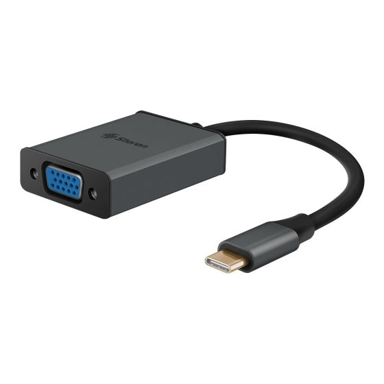 Adaptador USB C a Steren Tienda en Línea