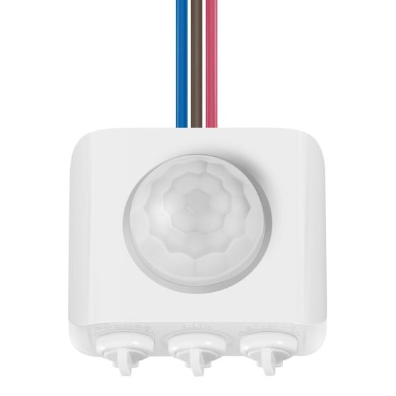 Deshonestidad Darse prisa longitud que es un sensor de movimiento