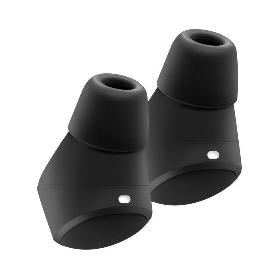 Mini audífonos Bluetooth* FreePods True Wireless, negro
