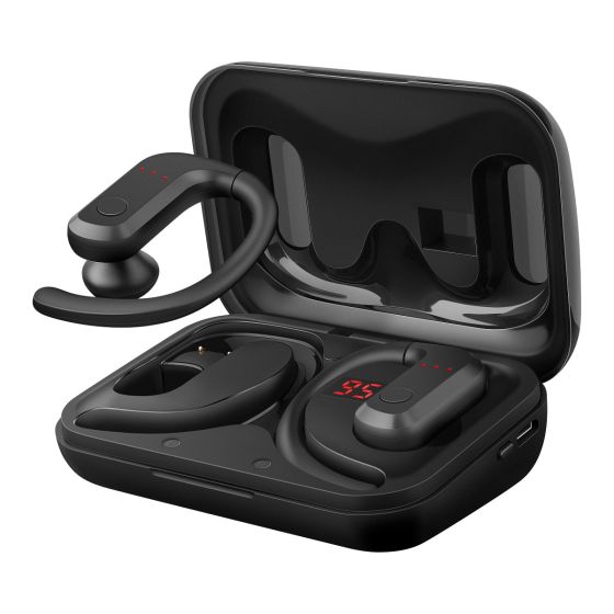 Audífonos Bluetooth* FreePods Sport True Wireless Stere