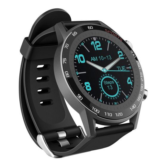 Reloj Smart Watch Full Touch Smart-Band-200 Steren