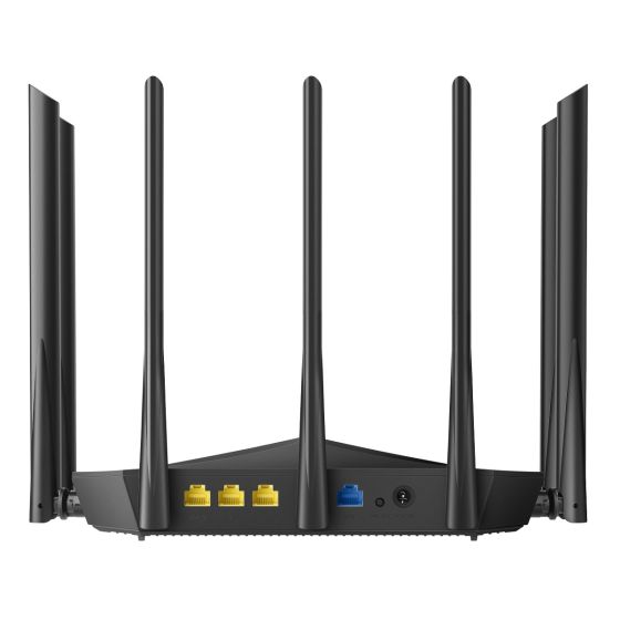 Repetidor Router Wi Fi 2 4 Ghz Y 5 Ghz B G N A Ac
