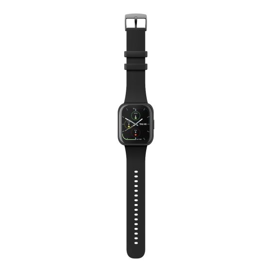 Ripley - SMARTWATCH RELOJ INTELIGENTE BLUETOOTH LLAMADAS HW12 FULL TOUCH