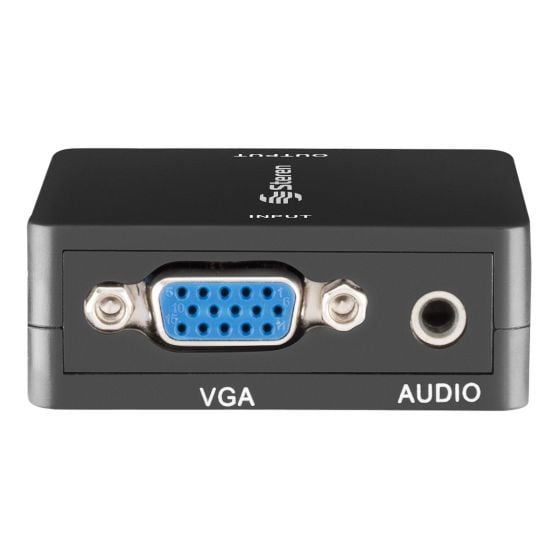 Convertidor de VGA a HDMI en Venta