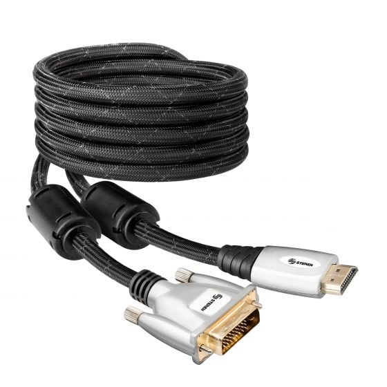 Cable Elite HDMI® a DVI-D, de 1,8 m en Venta