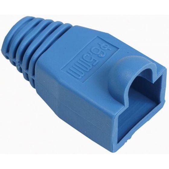 Capuchón para conectores RJ45 Cat5e y RJ45 Cat6 Capuchón para conectores