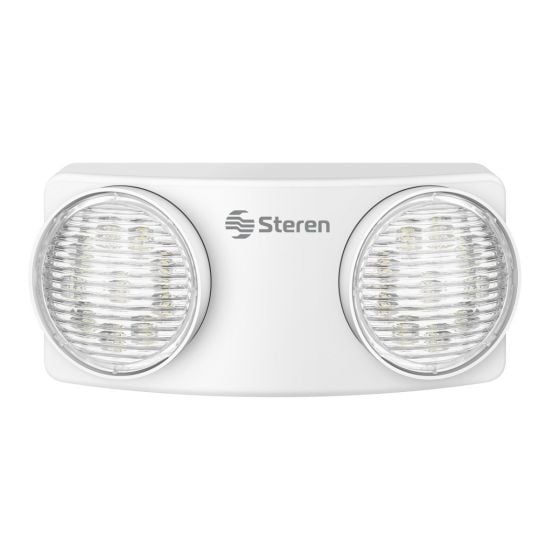 Foco LED de luz cálida, 12 W Steren Tienda en Línea