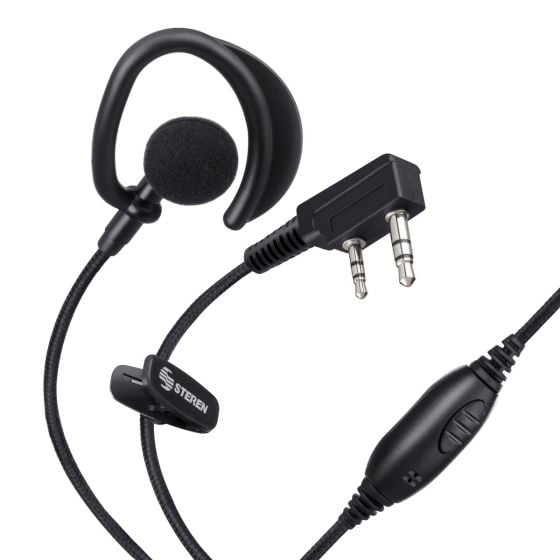 Audifonos para online radio