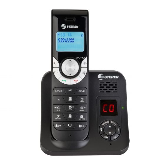 Telefono Inalambrico De Casa