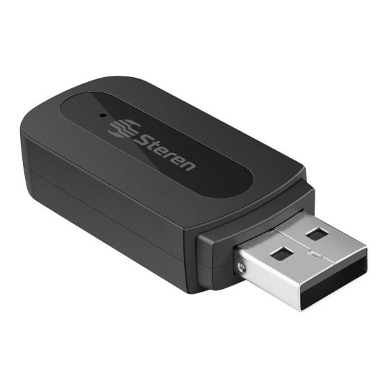 Adaptador USB Tipo C A Jack 3.5mm, Steren : Precio Guatemala