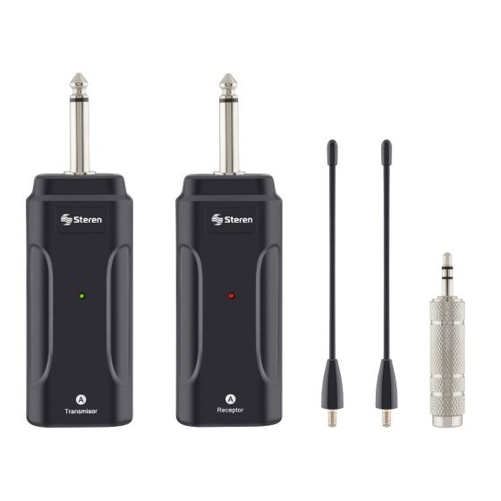 Transmisor hdmi inalámbrico steren hotsell