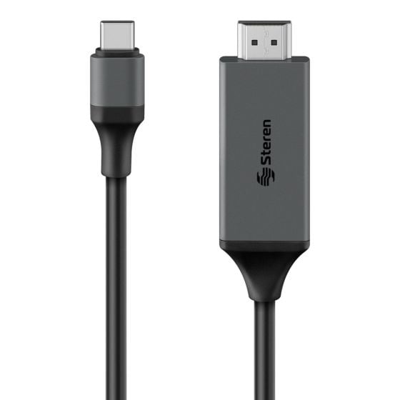 Usb Ca Steren Cable Hdmi A Celular Cable Tipo Ca Conector De - Main Image