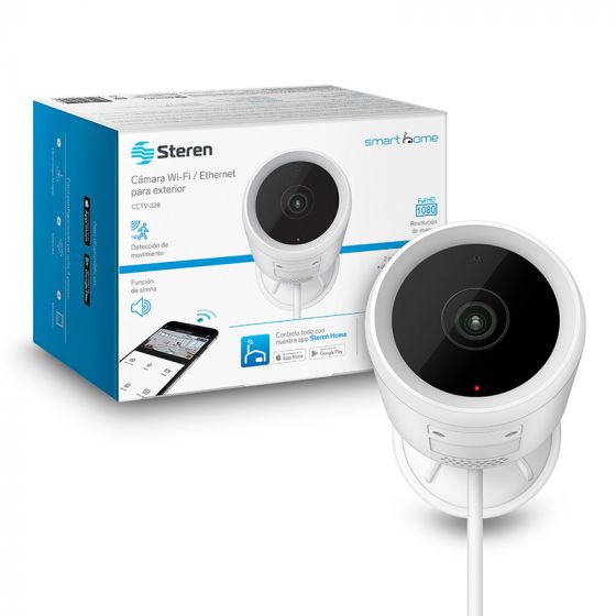 Steren camara para best sale computadora